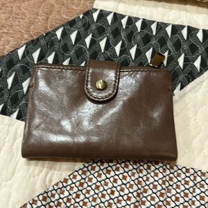 HOBO Ray Wallet in Gravel - new
